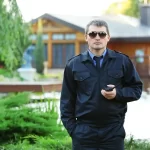 community security guard