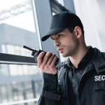 armed security guard services