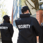 Best Security Service - First Guardian Security -