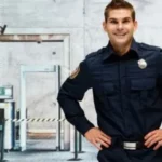 Hiring a Private Security Guard Company