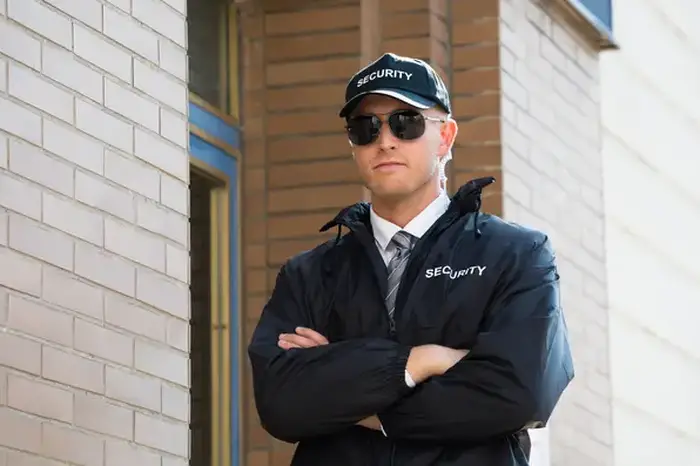 Security Guard Services Company in San Bernardino, CA