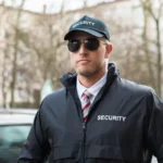 security guard services Woodland Hills