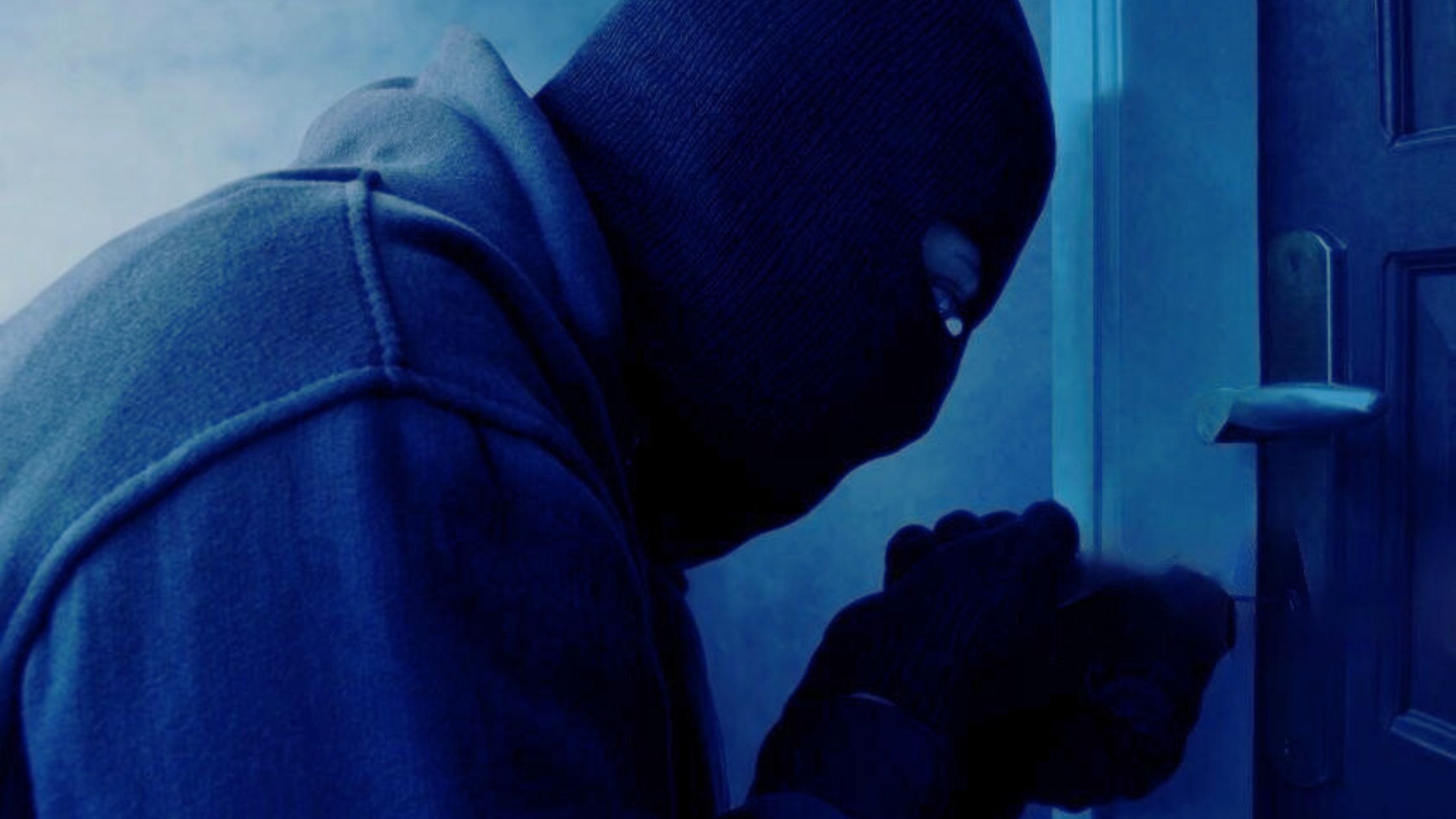 Common Types of Crimes Against Property