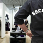 Retail Theft Prevention