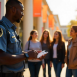 Campus Security