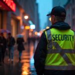 Security Guards for Business Safety in Encino, Los Angeles