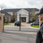 Gated Community Security