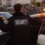security patrol services los angeles
