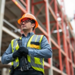 Construction Security Guards Protect Sites in Los Angeles