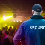 entertainment security sherman oaks