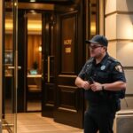5 Signs Your Hotel Needs Security Guards