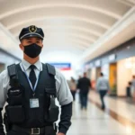 Roles & Responsibilities of Shopping Mall Security Guards