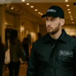 Retail Store Security Guards