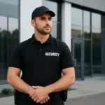 Business Security Guards