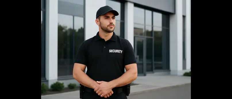 Business Security Guards