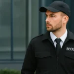 security guard services near me in sherman oaks