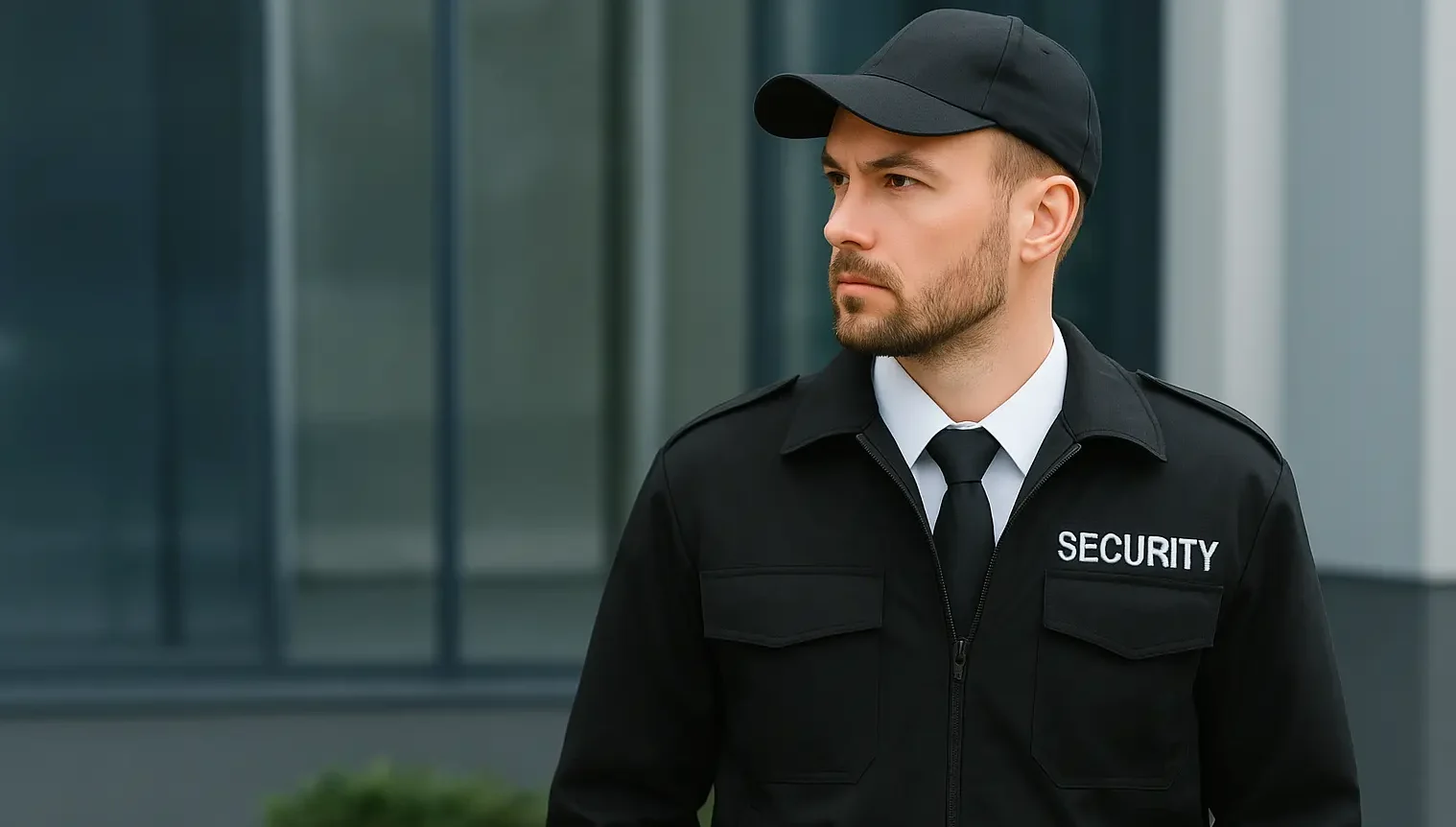security guard services near me in sherman oaks