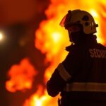 Fire Watch Security Guard Services in Encino