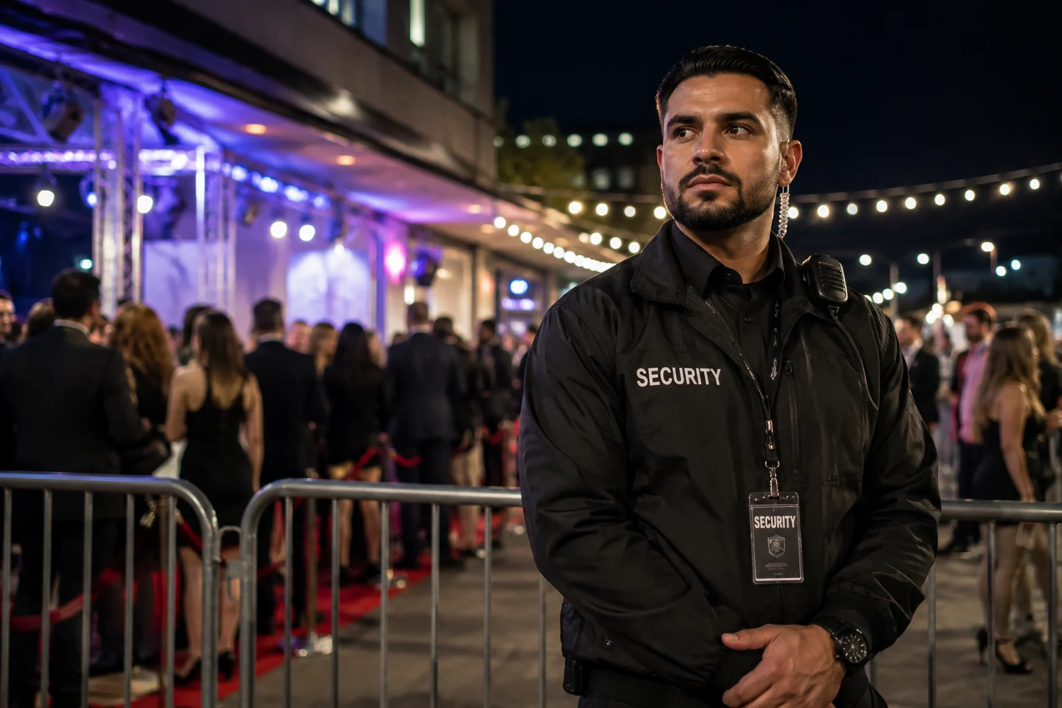 Event Security Near You