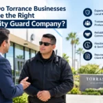 Torrance Security Guard Company